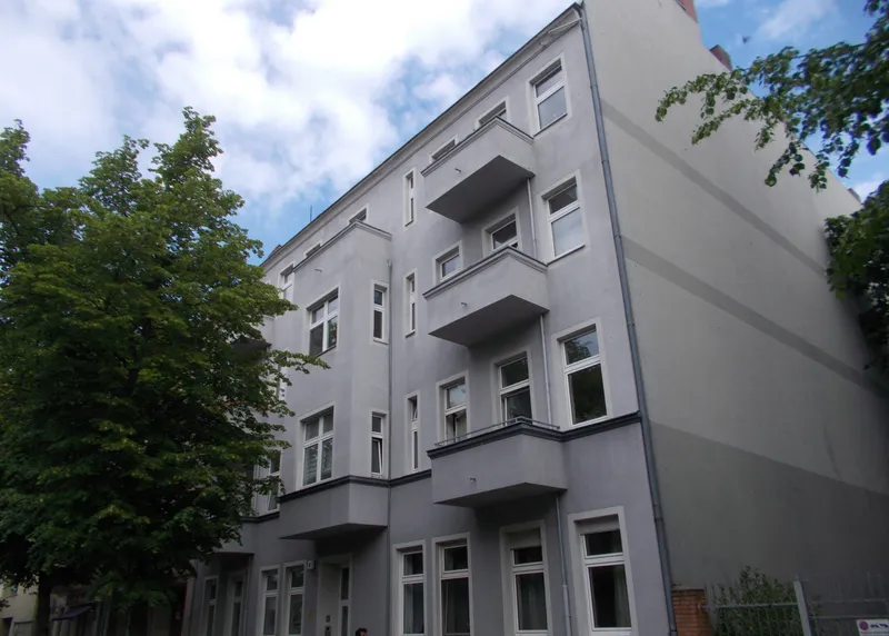 2-Zimmer-Wohnung verfügbar sofort — photo 1